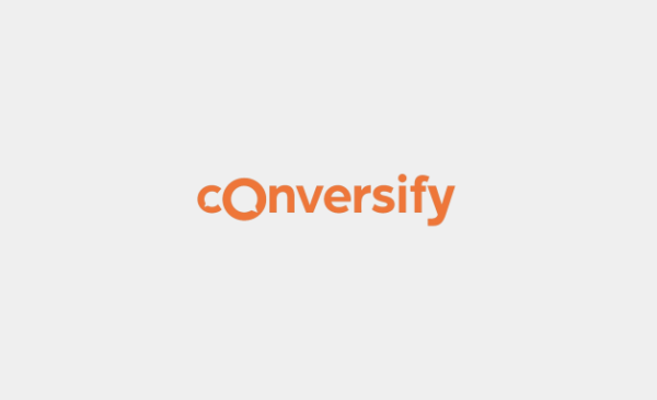 Conversify Header 1