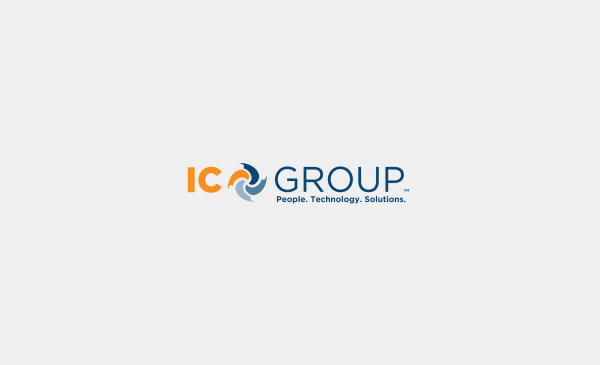 IC Group Banner