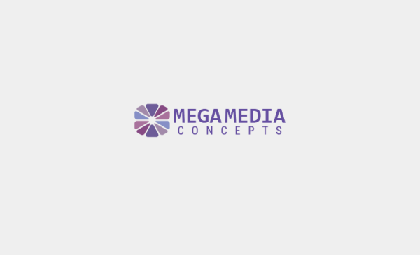 Mega Media Concepts Banner