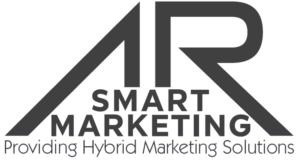 AR Smart Hybrid Logo 1