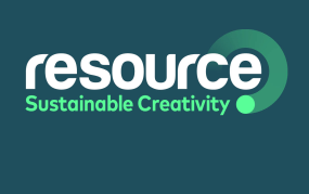 Resource popup