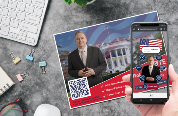 AR Political Campaigns