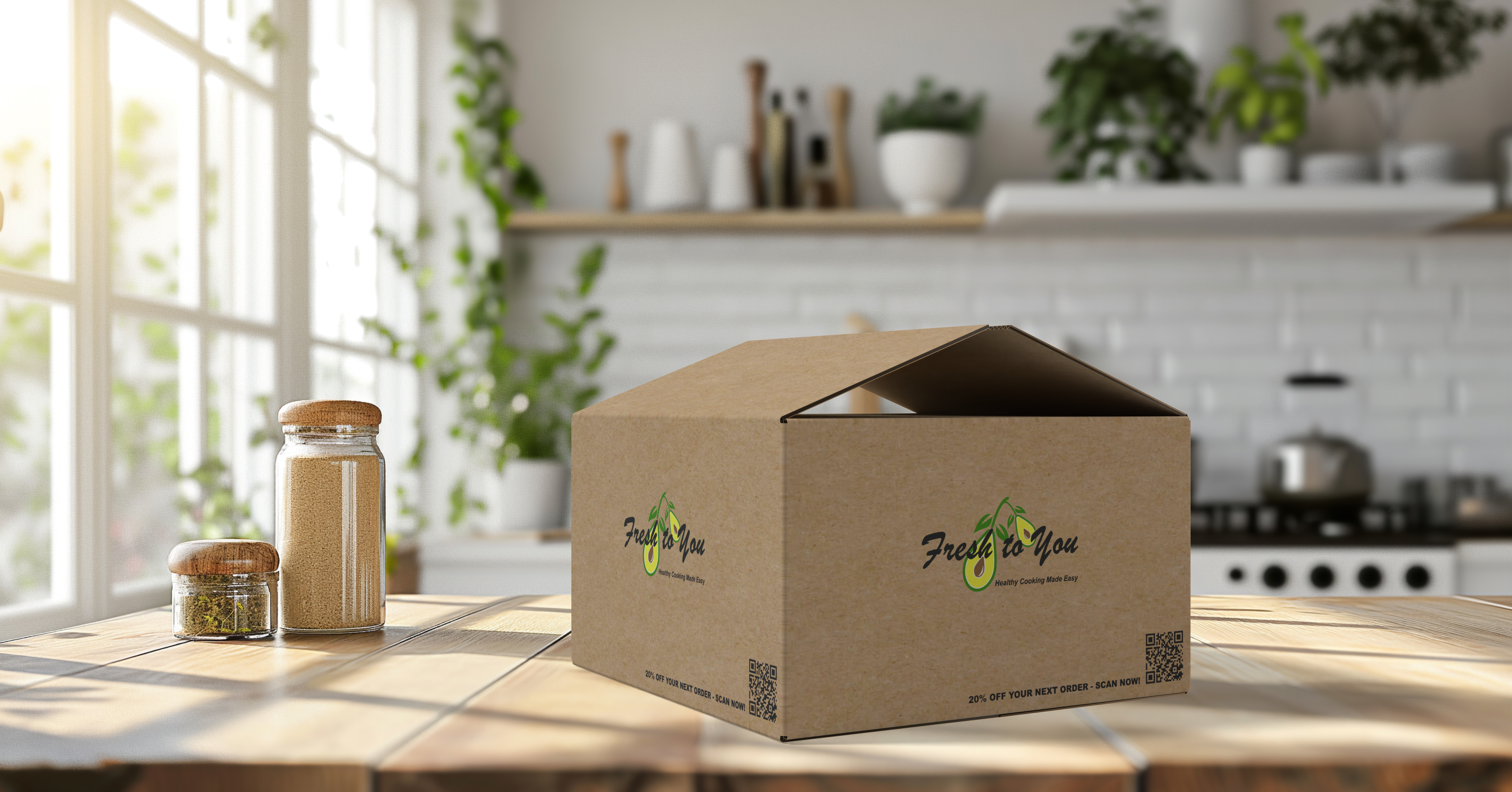 Interactive Packaging