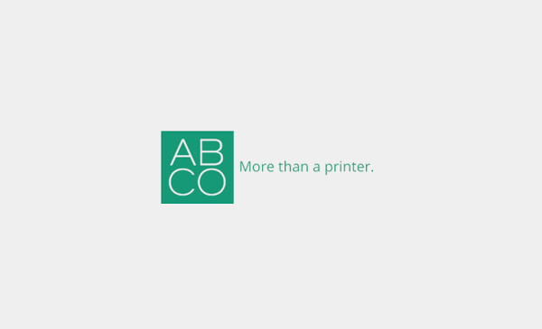 ABCO banner