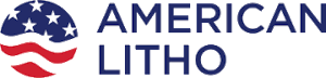 American Litho 1 American Litho logo