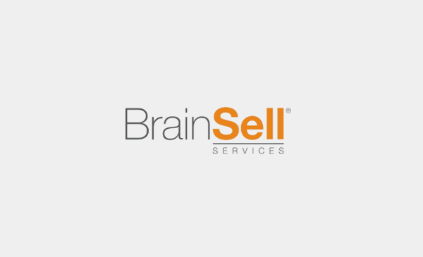 BrainSell banner