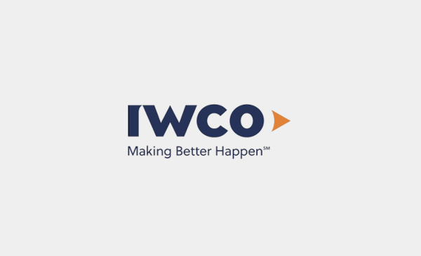 IWCO banner