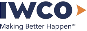 IWCO 1 IWCO logo
