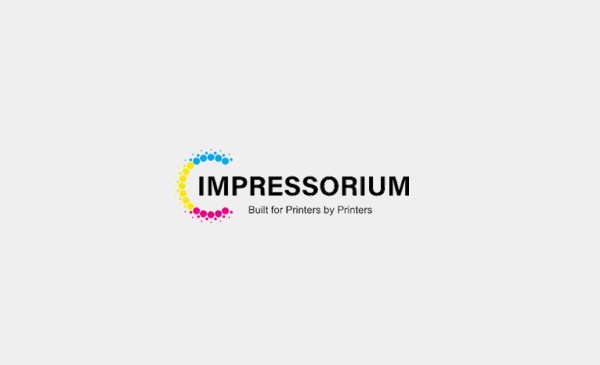 Impressorium banner