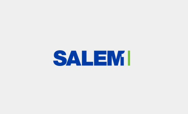 Salem One Hero Image