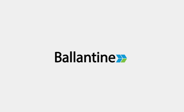 Banner Ballantine