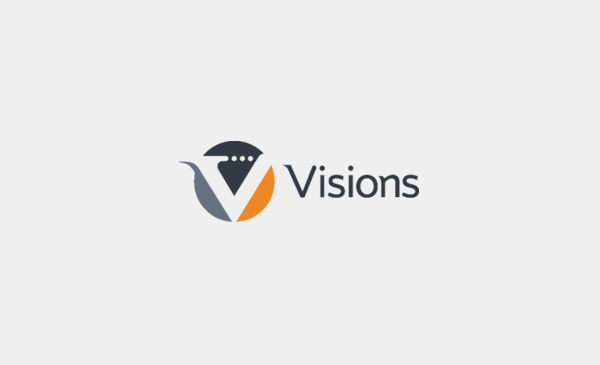 Visions Inc banner