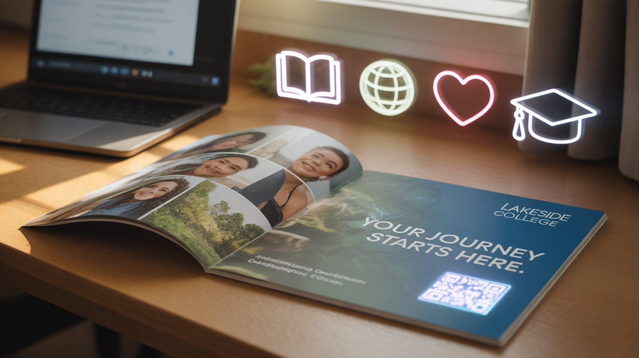 Education - Interactive Prospectus 1 Interactive Prospectus
