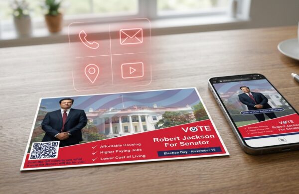 Political Avatar