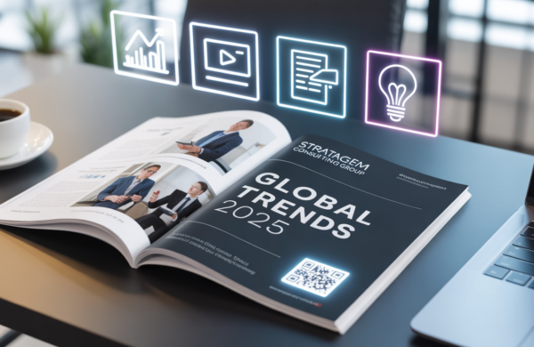 Interactive Consulting Magazine
