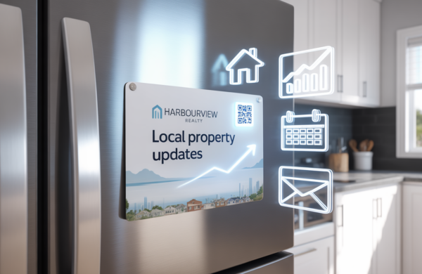 Interactive Property Updates