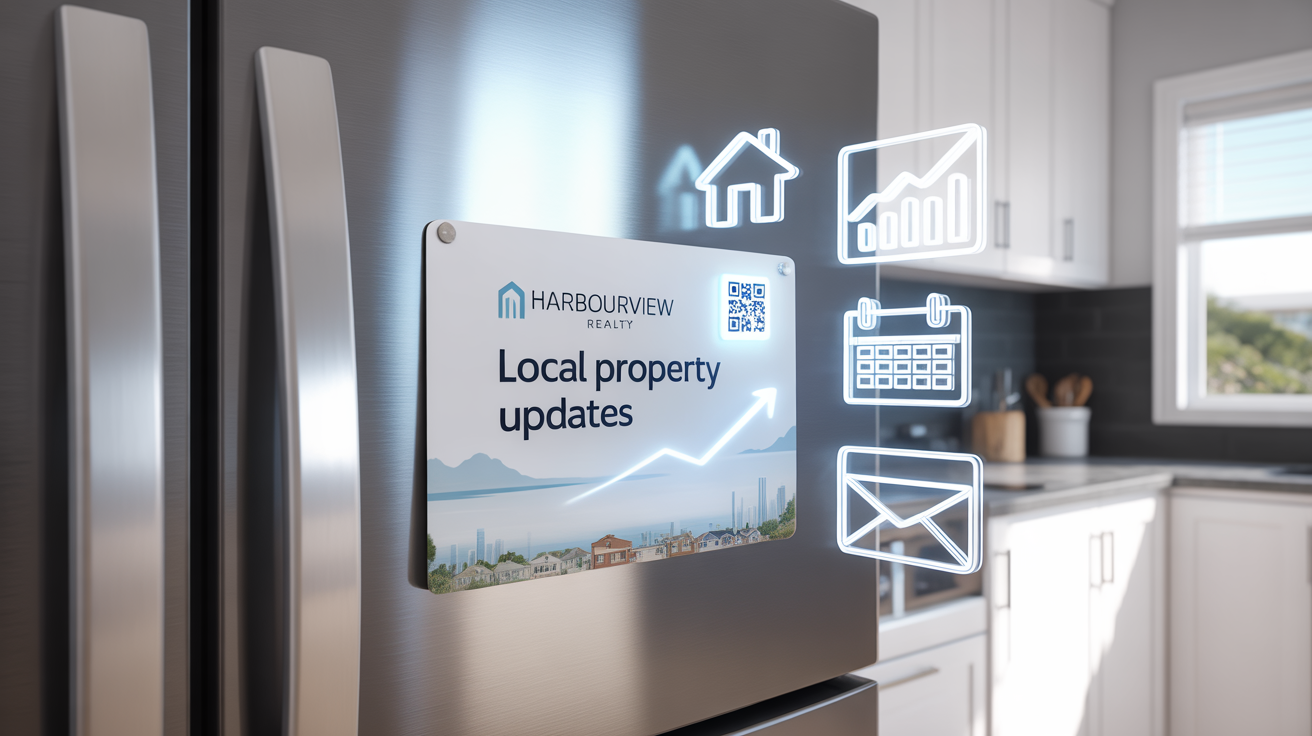 Interactive Property Updates 1 Interactive Property Updates