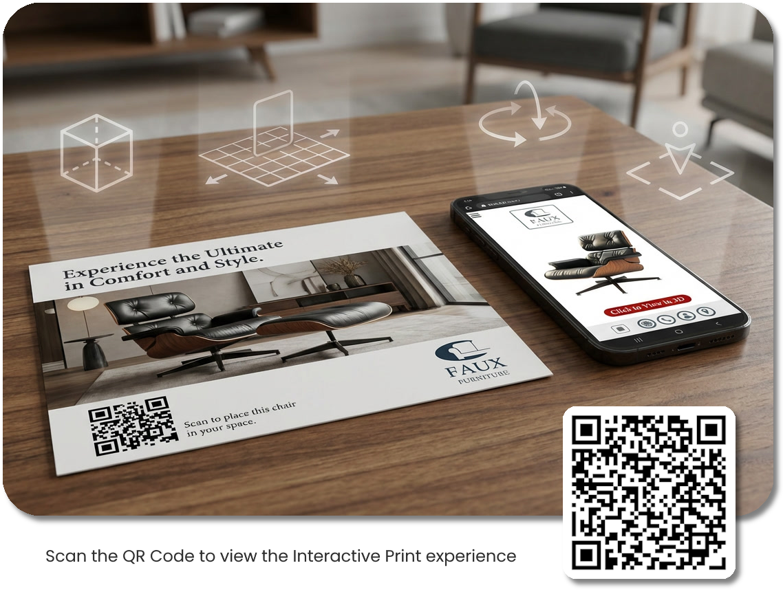 Augmented Reality Image