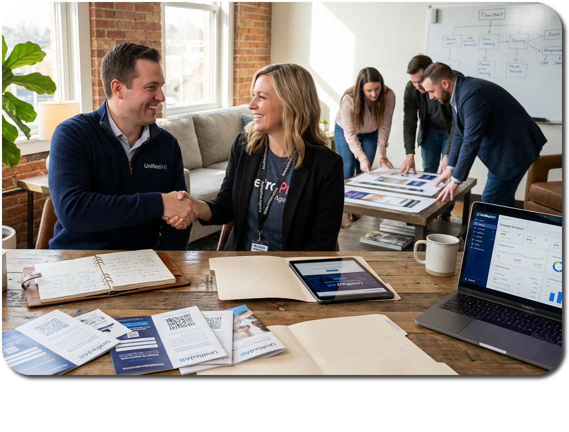 Partner Program Image