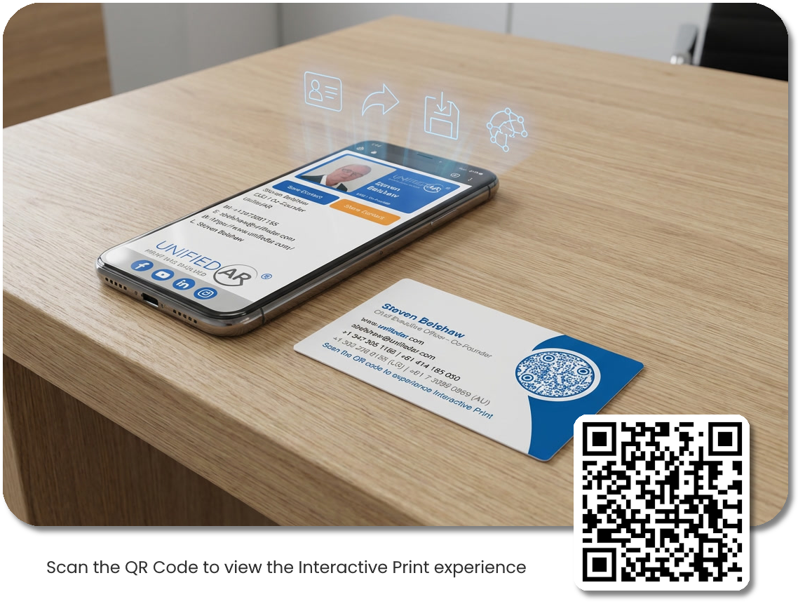 eBusiness Cards Image