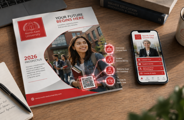 Interactive Prospectus