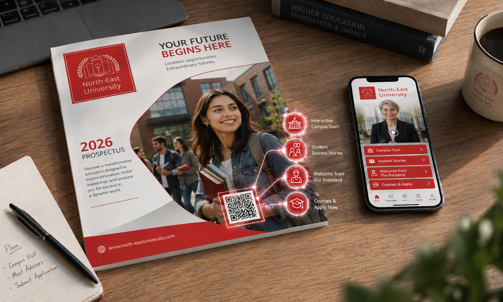 Interactive Prospectus