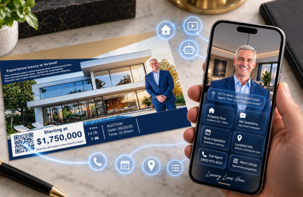 Real Estate Avatar