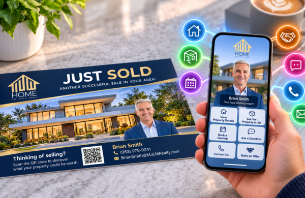 AI-Enhanced Lead Generation